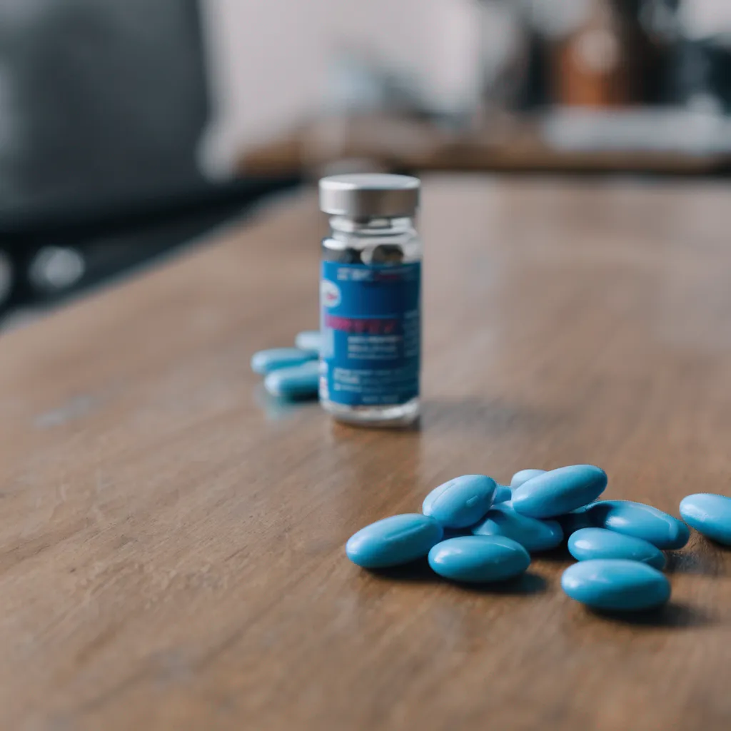 Vrai viagra sans ordonnance numéro 1